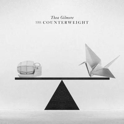 THEA GILMORE / ティア・ギルモア / THE COUNTERWEIGHT