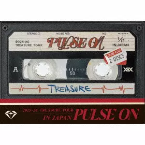 TREASURE 商品一覧 | ディスクユニオン・オンラインショップ