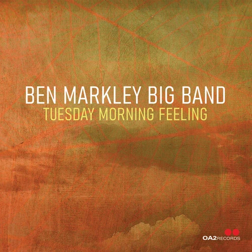 BEN MARKLEY / ベン・マークリー / TUESDAY MORNING FEELING