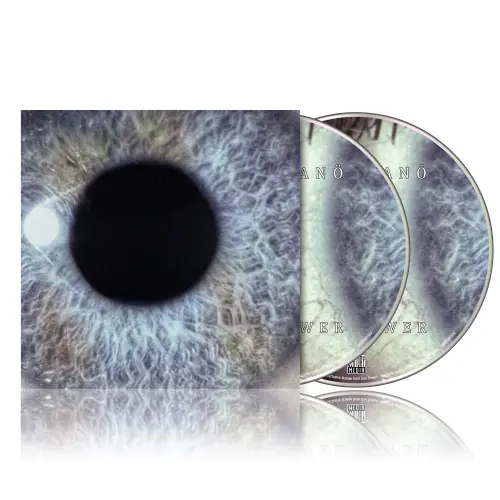 DAN SWANO / MOONTOWER (RE-ISSUE)