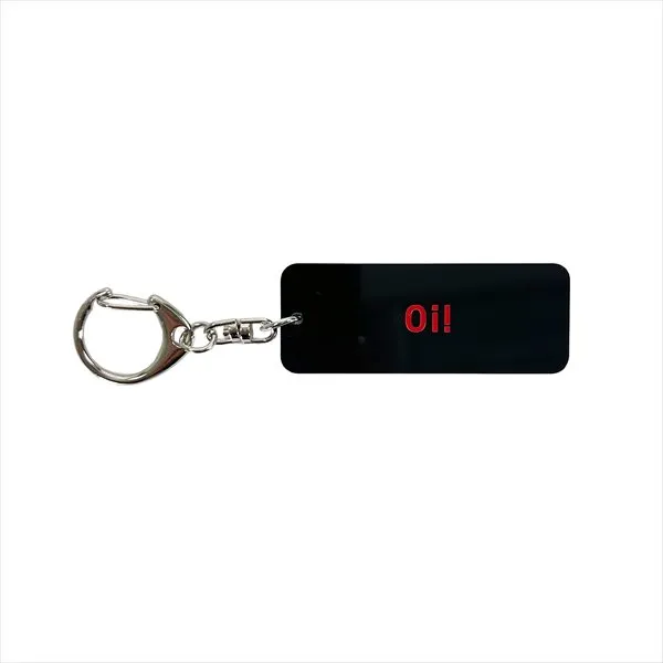 DISKUNION / ディスクユニオン / サブジャンルキーホルダー【Oi!】