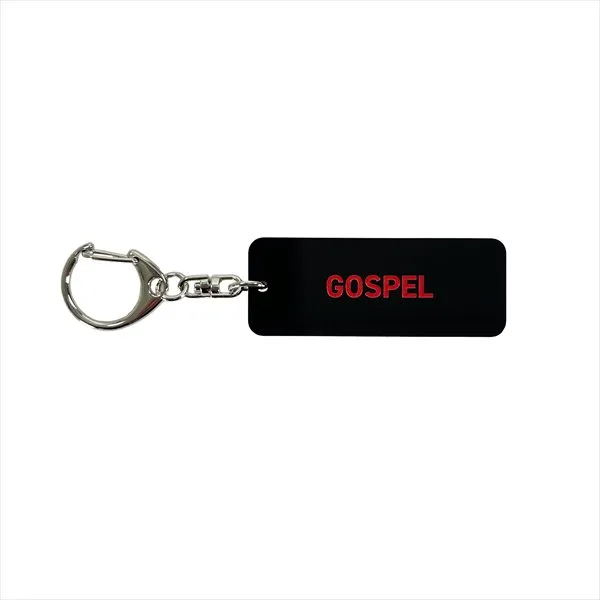 DISKUNION / ディスクユニオン / サブジャンルキーホルダー【GOSPEL】