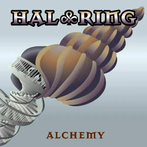 HAL/RING / ハル&リング / ALCHEMY