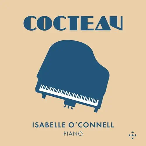 ISABELLE O'CONNELL / イザベル・オコネル / RHONA CLARKE:COCTEAU / COCTEAU