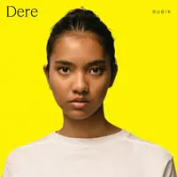 DERE (INDONESIA) / デレ / RUBIK