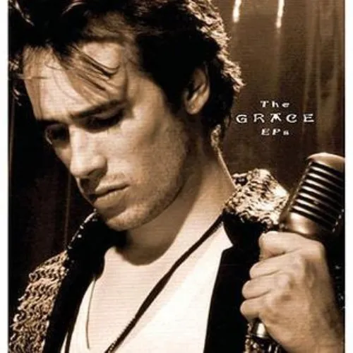 JEFF BUCKLEY / ジェフ・バックリィ / THE GRACE EP'S (5LP)