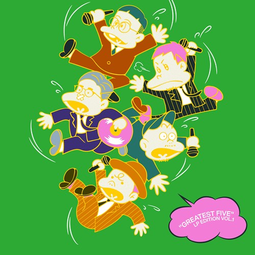 RIP SLYME 商品一覧 | ディスクユニオン・オンラインショップ