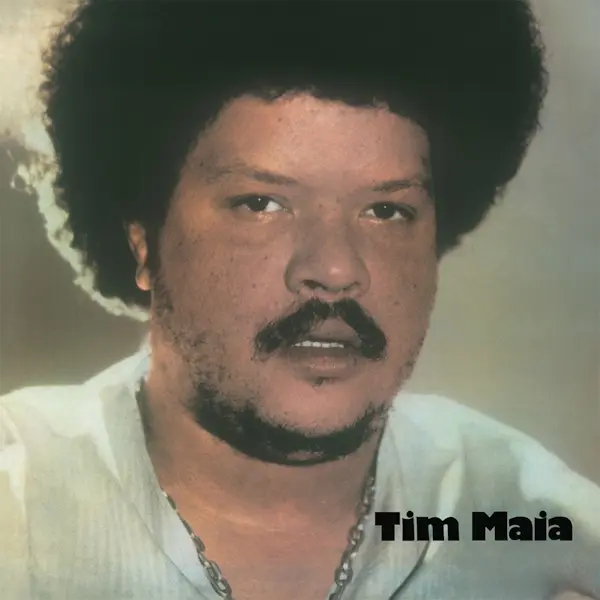 TIM MAIA / チン・マイア / TIM MAIA (1971)