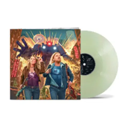 TEDESCHI TRUCKS BAND / テデスキ・トラックス・バンド / FUTURE SOUL (COLORED VINYL)