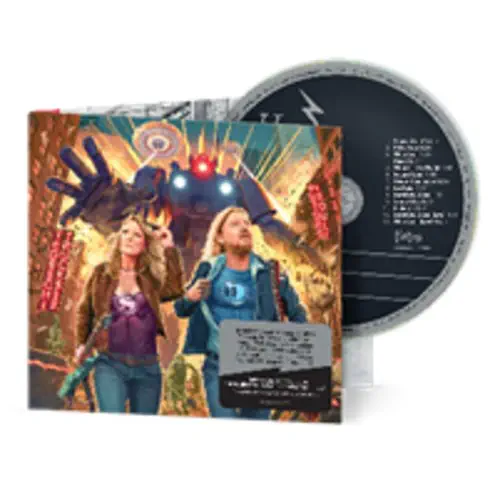 TEDESCHI TRUCKS BAND / テデスキ・トラックス・バンド / FUTURE SOUL (CD) (DELUXE EDITION)