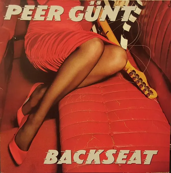 PEER GUNT / BACKSEAT