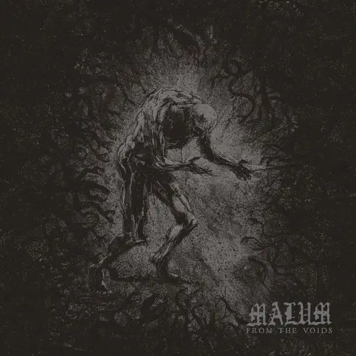 MALUM (from  Norway) / FROM THE VOIDS