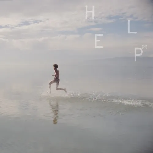 V.A. (ROCK / POPS) / HELP (2) [2CD]