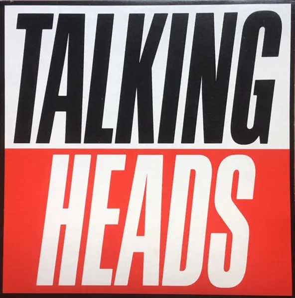 TALKING HEADS / トーキング・ヘッズ / TRUE STORIES
