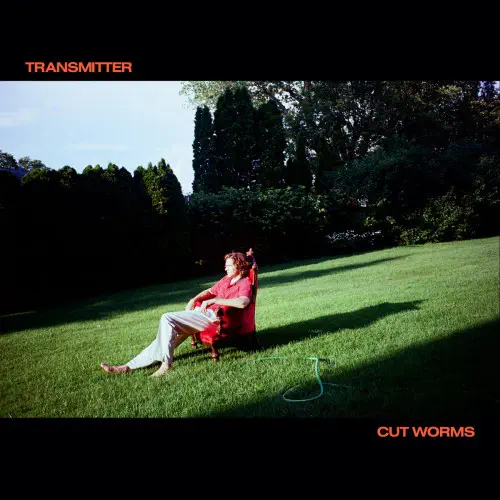 CUT WORMS / カット・ワームス / TRANSMITTER
