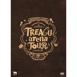 NORIYUKI MAKIHARA / 槇原敬之 / "Makihara Noriyuki 35th Anniversary Concert 2025 “TREASUarenaTOUR"""