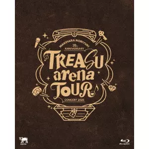NORIYUKI MAKIHARA / 槇原敬之 / "Makihara Noriyuki 35th Anniversary Concert 2025 “TREASUarenaTOUR"""