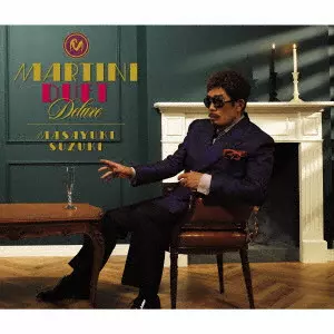MASAYUKI SUZUKI / 鈴木雅之 / MARTINI DUET DELUXE