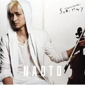 NAOTO / サンクチュアリ
