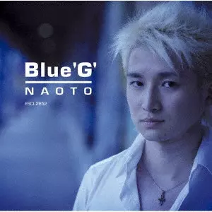 NAOTO / Blue ‘G'