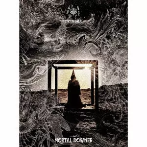 DIR EN GREY / ディル・アン・グレイ / MORTAL DOWNER