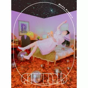 MOMO ASAKURA / 麻倉もも / crumb / CRUMB