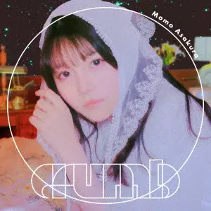 MOMO ASAKURA / 麻倉もも / crumb / CRUMB