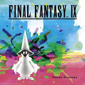 NOBUO UEMATSU / 植松伸夫 / FINAL FANTASY IX House Grooves