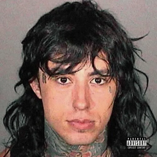 FALLING IN REVERSE / POPULAR MONSTER