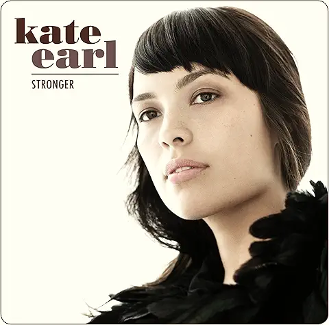 KATE EARL / STRONGER