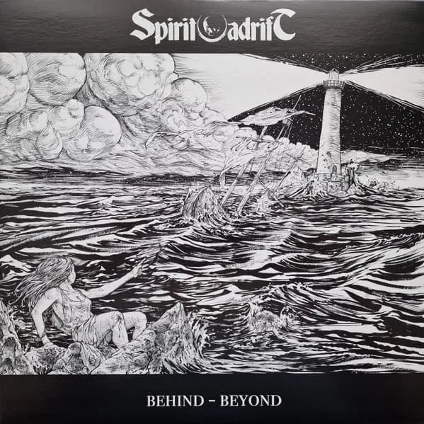SPIRIT ADRIFT / BEHIND-BEYOND
