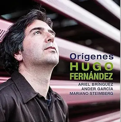 HUGO FERNANDEZ / ウーゴ・フェルナンデス / ORIGENES