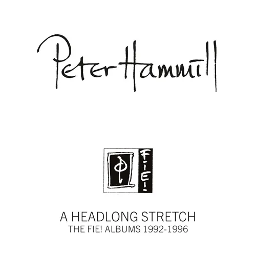 PETER HAMMILL / ピーター・ハミル 商品一覧 | ディスクユニオン