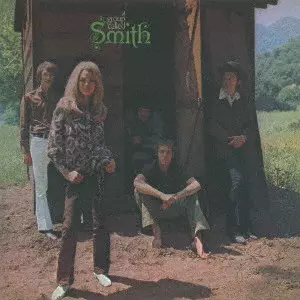 SMITHS / スミス / グループ・コールド・スミス / A GROUP CALLED SMITH