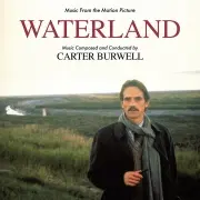 CARTER BURWELL / カーター・バーウェル / WATERLAND