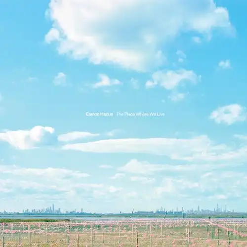 EAMON HARKIN / イーモン・ハーキン / PLACE WHERE WE LIVE (2LP)