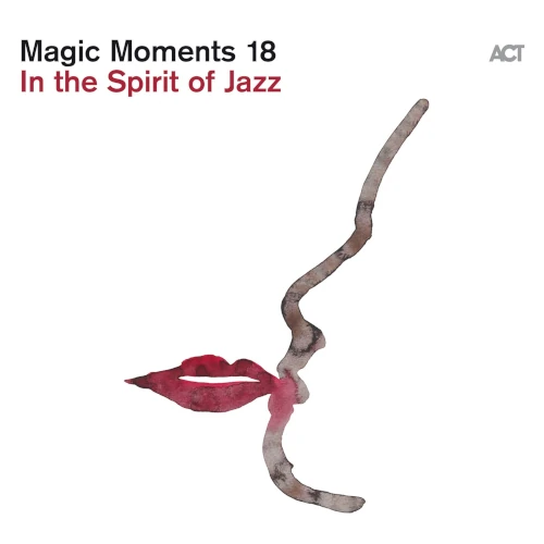 V.A. / オムニバス / MAGIC MOMENTS 18