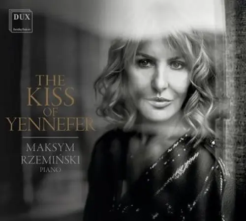 MAKSYM RZEMINSKI / マクシム・ジェミンスキ / THE KISS OF YENNEFER / KISS OF YENNEFER
