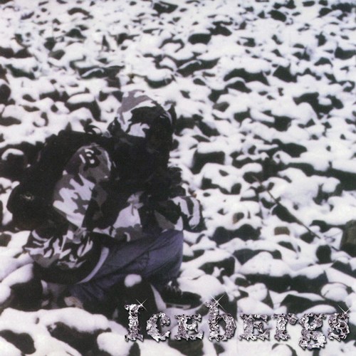 SKELL / ICEBERGS (CD / REISSUE)