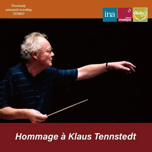 KLAUS TENNSTEDT / クラウス・テンシュテット / モーツァルト：交響曲第32番 / マーラー：交響曲第１番