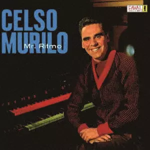 CELSO MURILO / セルソ・ムリーロ / ミスター・リトゥモ