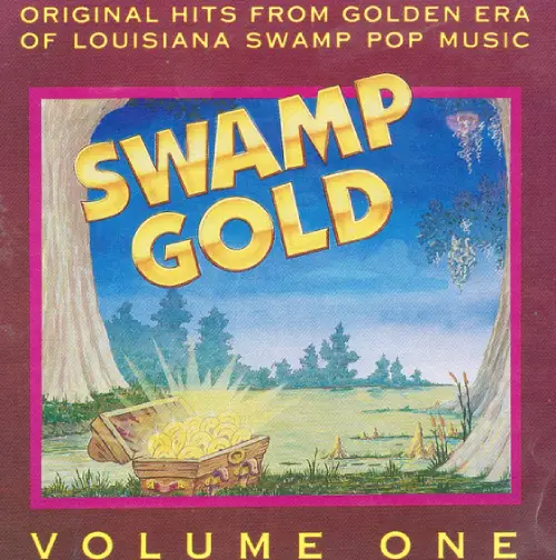 V.A. / SWANP GOLD-VOLUME ONE