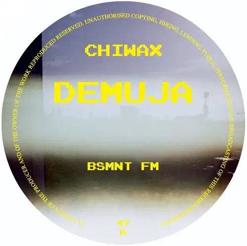 DEMUJA / BSMT EP