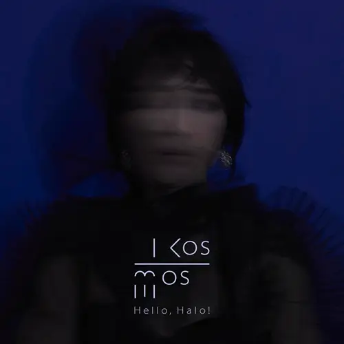 KOS-MOS / HELLO, HALO!（7"）