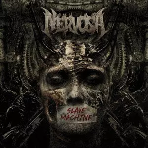 NERVOSA / ネルヴォサ / スレイヴ・マシーン / SLAVE MACHINE