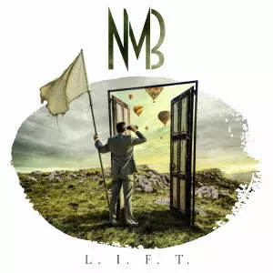 NEAL MORSE / ニール・モーズ / リフト / L.I.F.T.