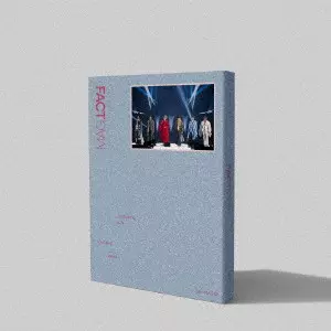 Kis-My-Ft2 / Kis-My-Ft2 LIVE TOUR 2025 MAGFACT