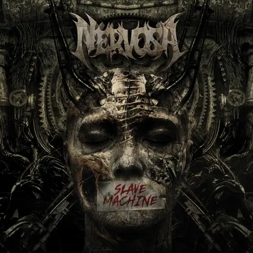 NERVOSA / ネルヴォサ / SLAVE MACHINE
