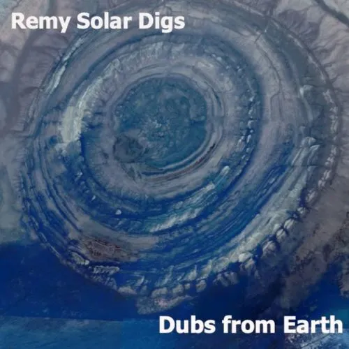 REMY SOLAR / DUBS FROM EARTH