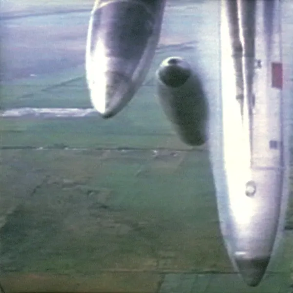 GODSPEED YOU! BLACK EMPEROR / ゴッドスピード・ユー・ブラック・エンペラー / YANQUI U.X.O